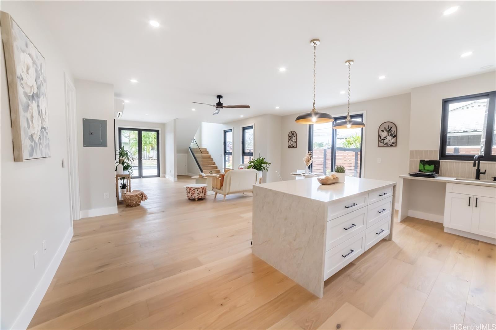 629  Halela Street Coconut Grove, Kailua home - photo 13 of 25