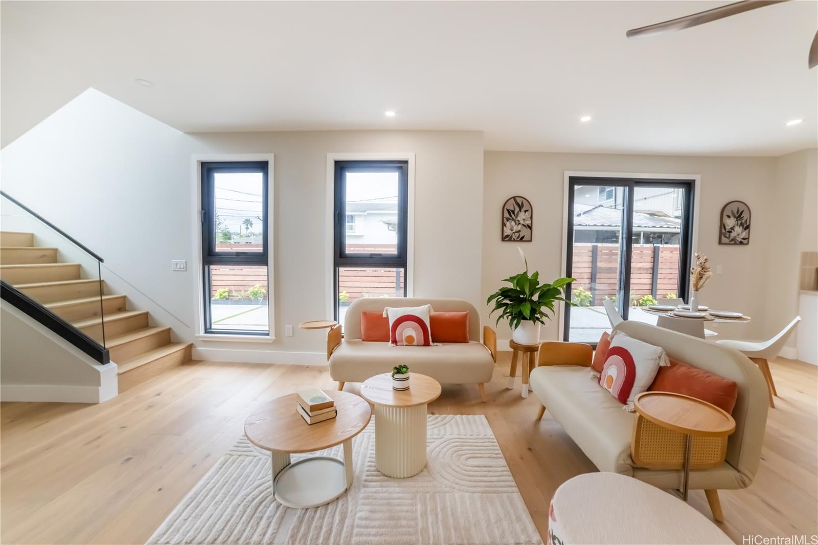 629  Halela Street Coconut Grove, Kailua home - photo 16 of 25