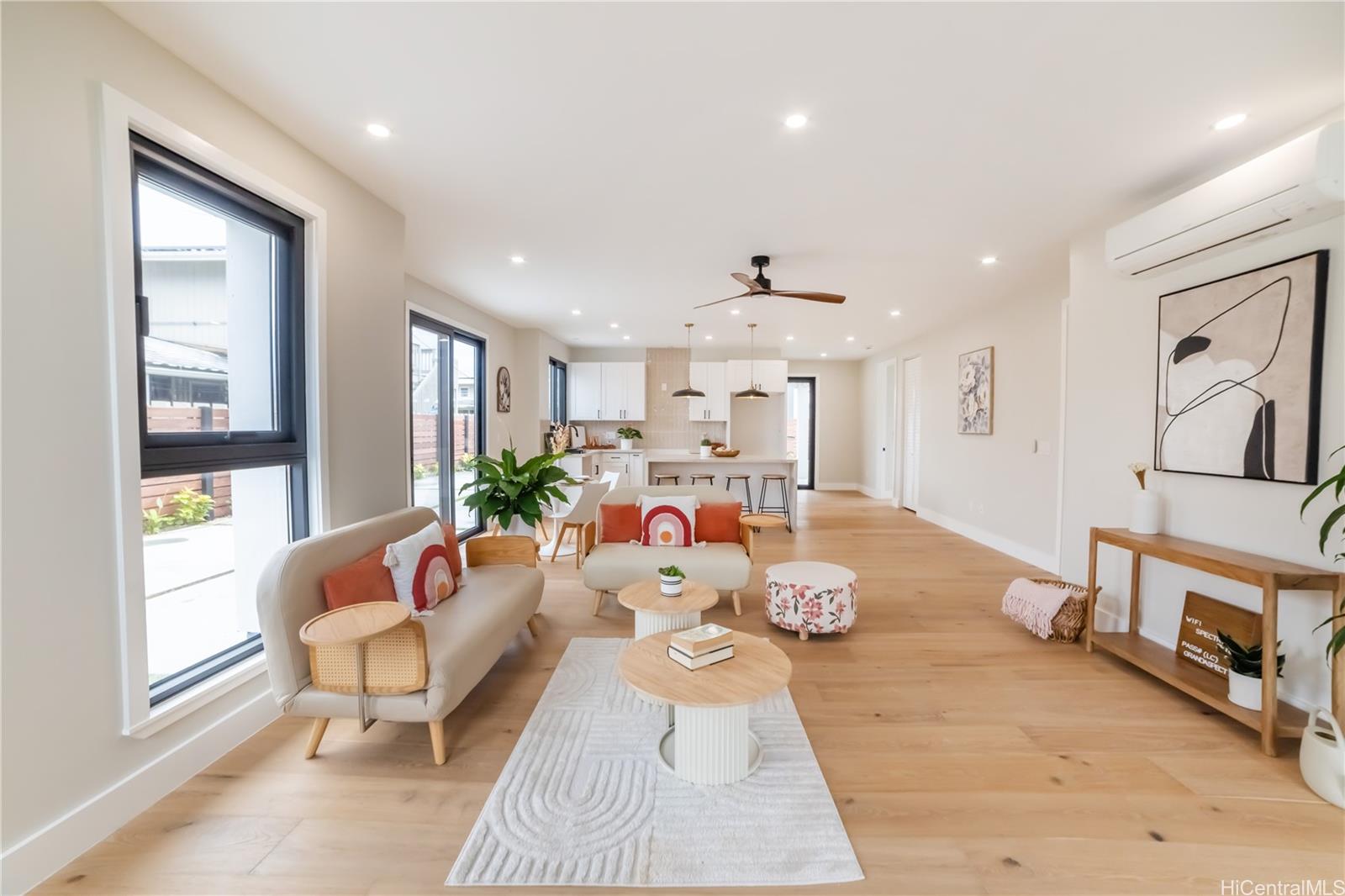 629  Halela Street Coconut Grove, Kailua home - photo 17 of 25