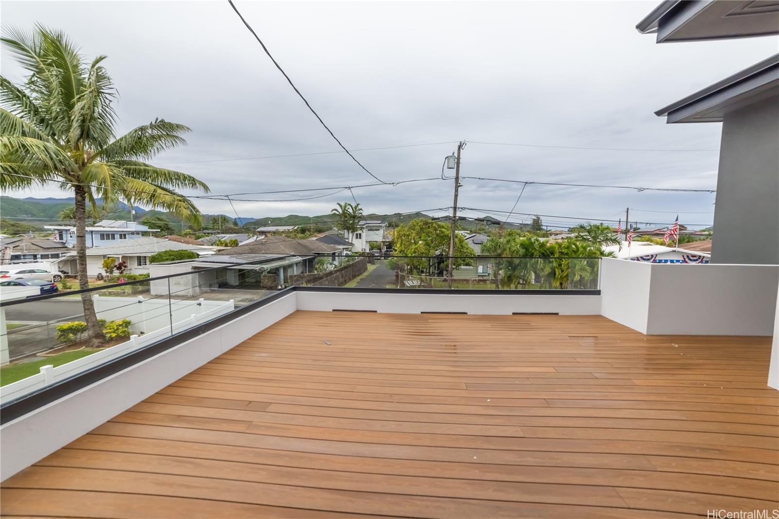 629  Halela Street Coconut Grove, Kailua home - photo 23 of 25