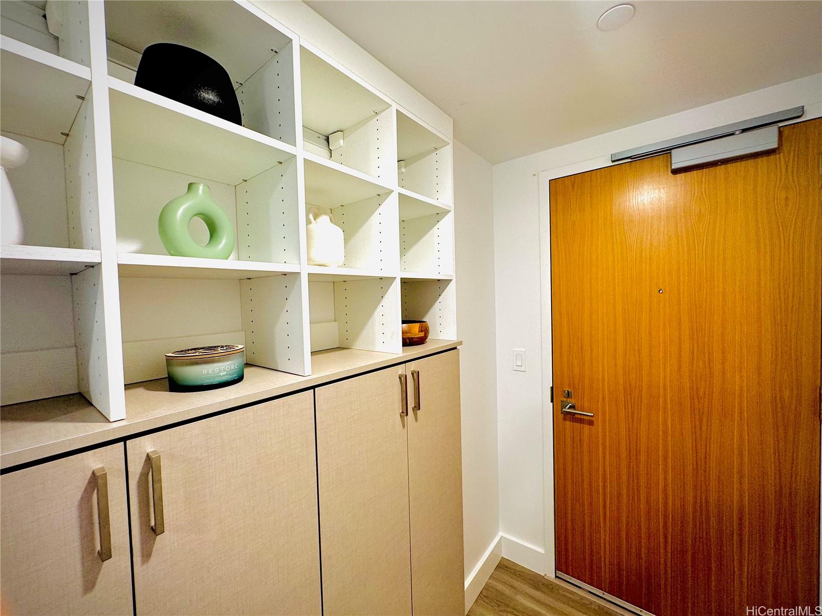 Azure Ala Moana condo # 1201, Honolulu, Hawaii - photo 12 of 25