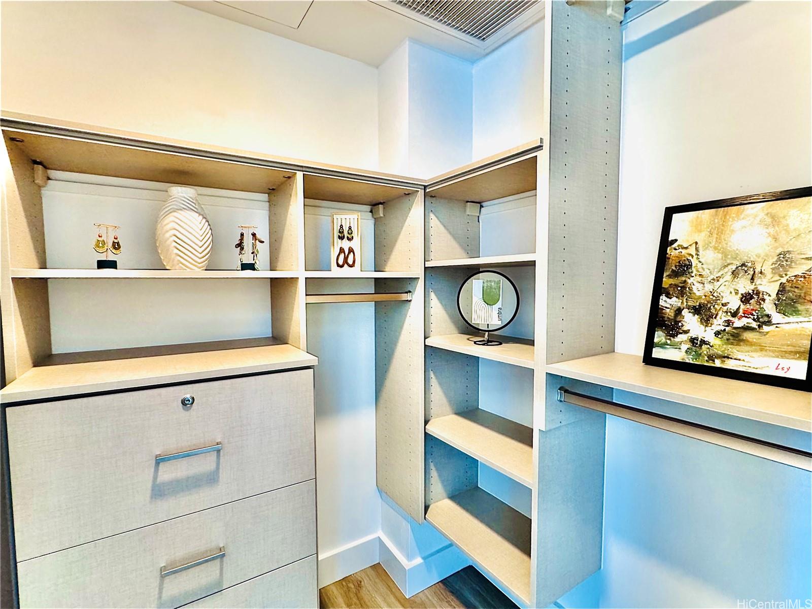 Azure Ala Moana condo # 1201, Honolulu, Hawaii - photo 14 of 25