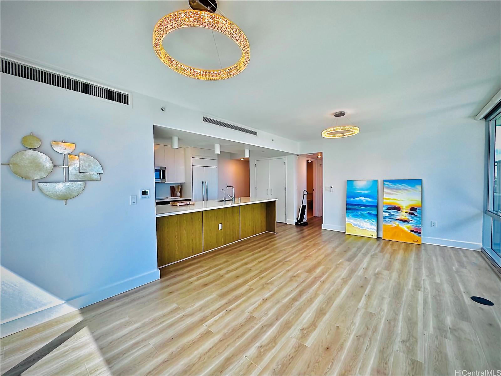 Azure Ala Moana condo # 1201, Honolulu, Hawaii - photo 5 of 25