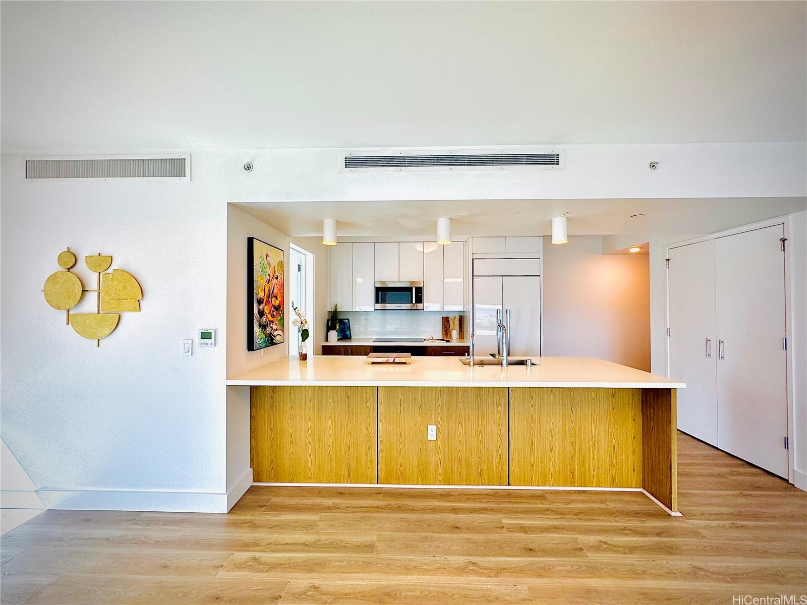 Azure Ala Moana condo # 1201, Honolulu, Hawaii - photo 6 of 25