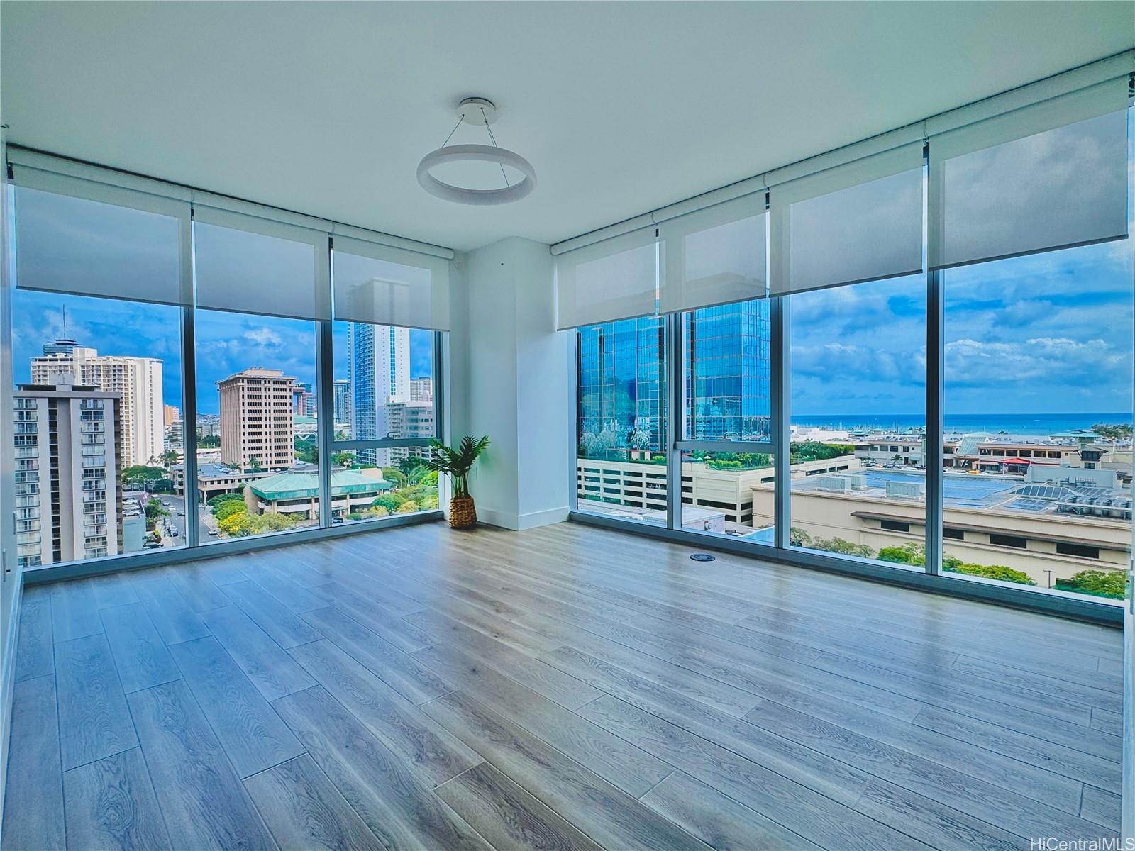 Azure Ala Moana condo # 1201, Honolulu, Hawaii - photo 7 of 25