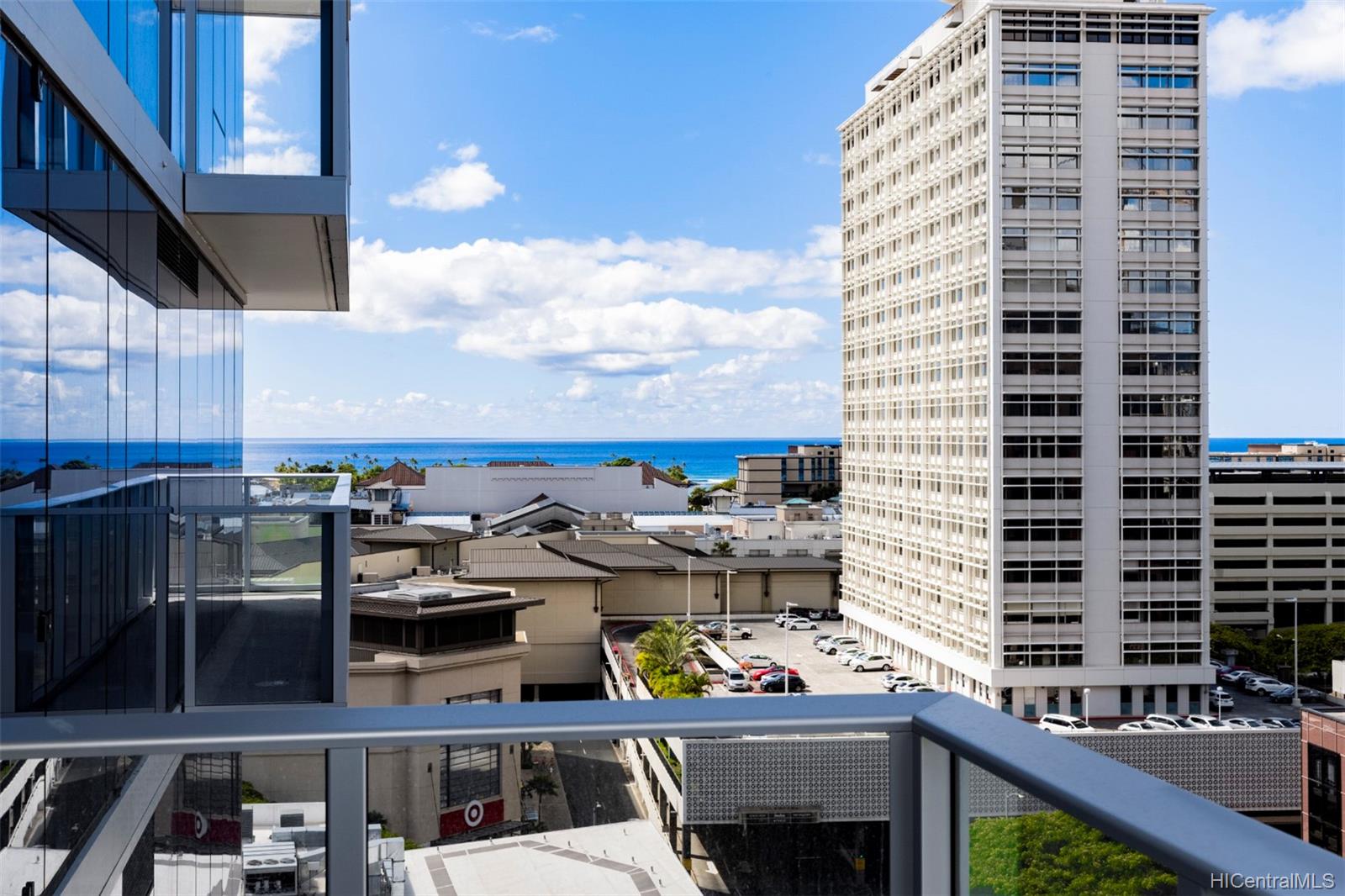 Azure Ala Moana 1202, 629 Keeaumoku Street, Honolulu Holiday Mart condo