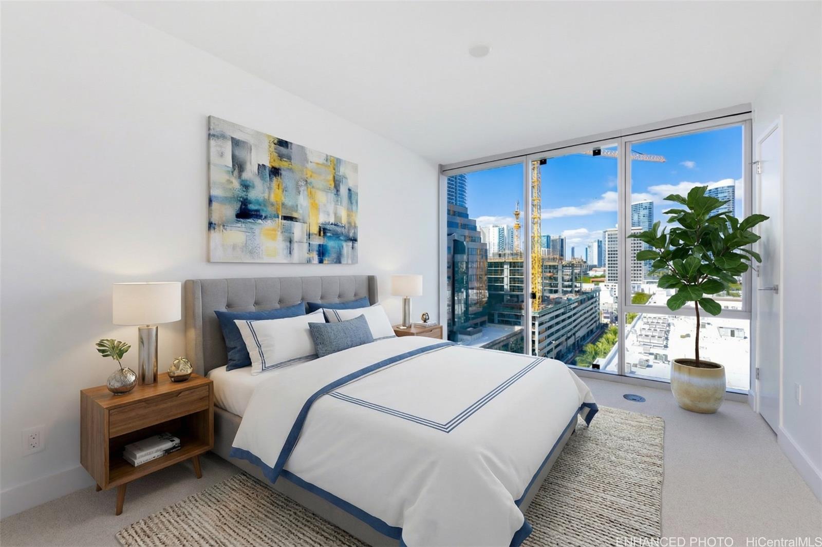 Azure Ala Moana condo # 1202, Honolulu, Hawaii - photo 16 of 25