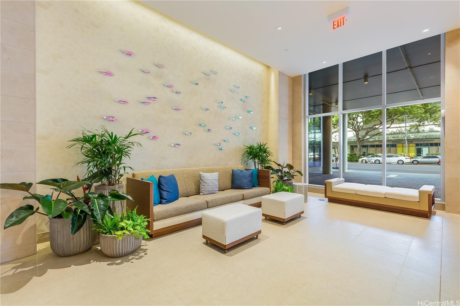 629 Keeaumoku Street Honolulu - Rental - photo 19 of 19