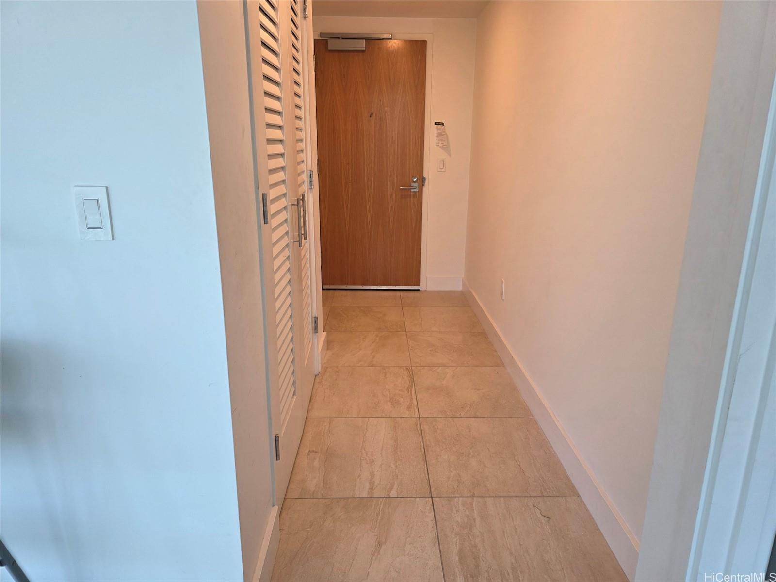 Azure Ala Moana condo # 1303, Honolulu, Hawaii - photo 11 of 23