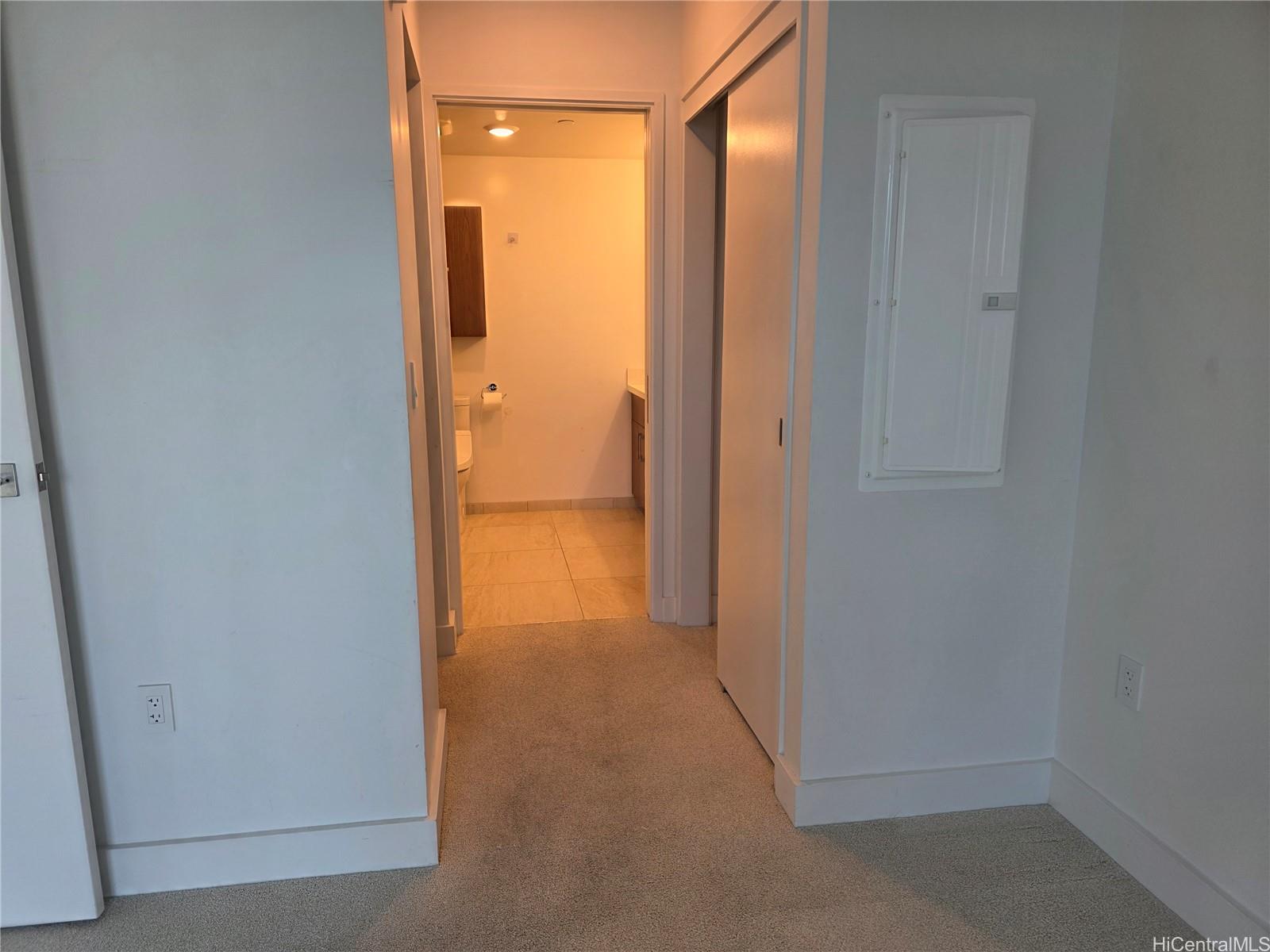 Azure Ala Moana condo # 1303, Honolulu, Hawaii - photo 12 of 23