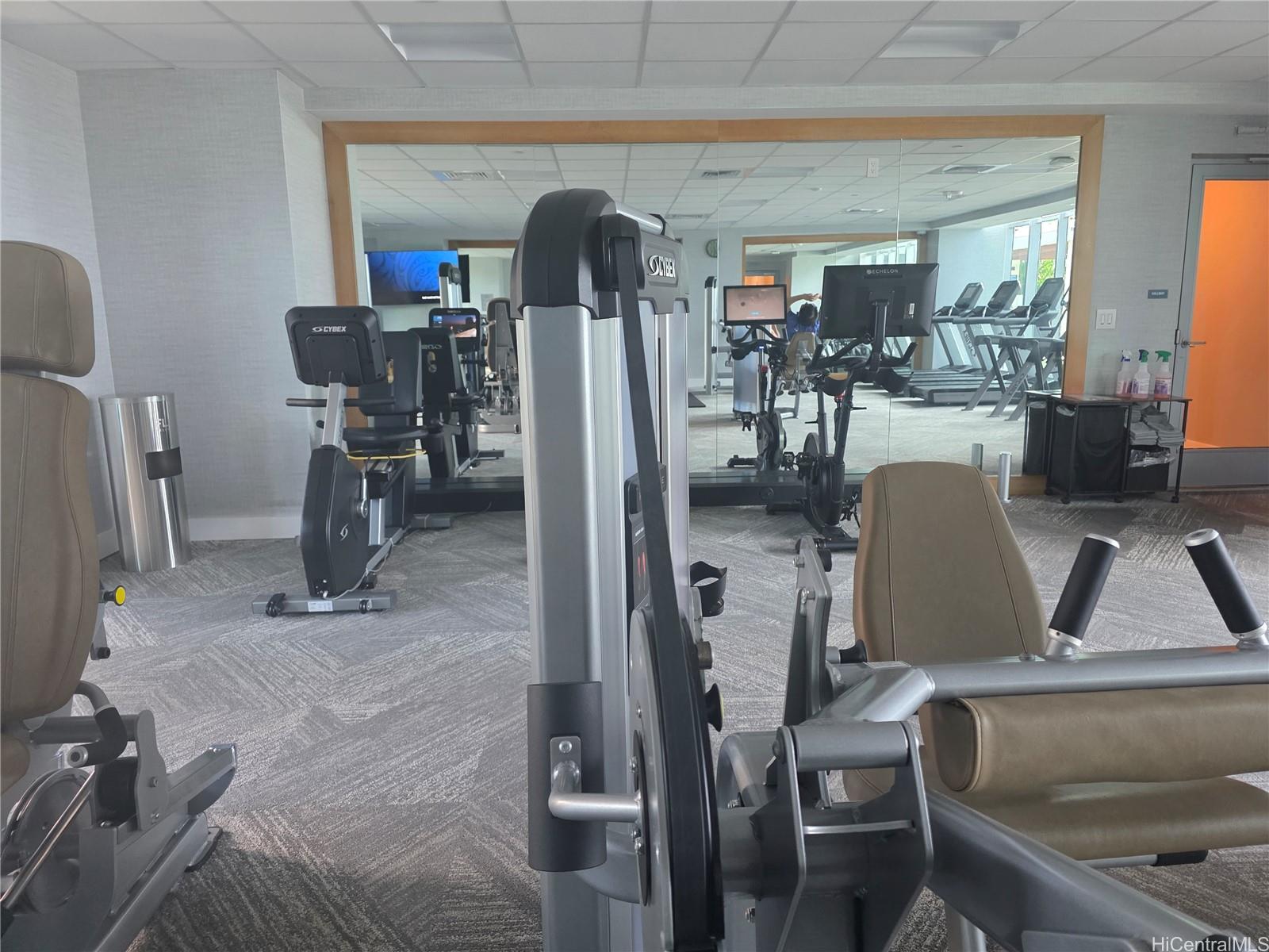 Azure Ala Moana condo # 1303, Honolulu, Hawaii - photo 17 of 23