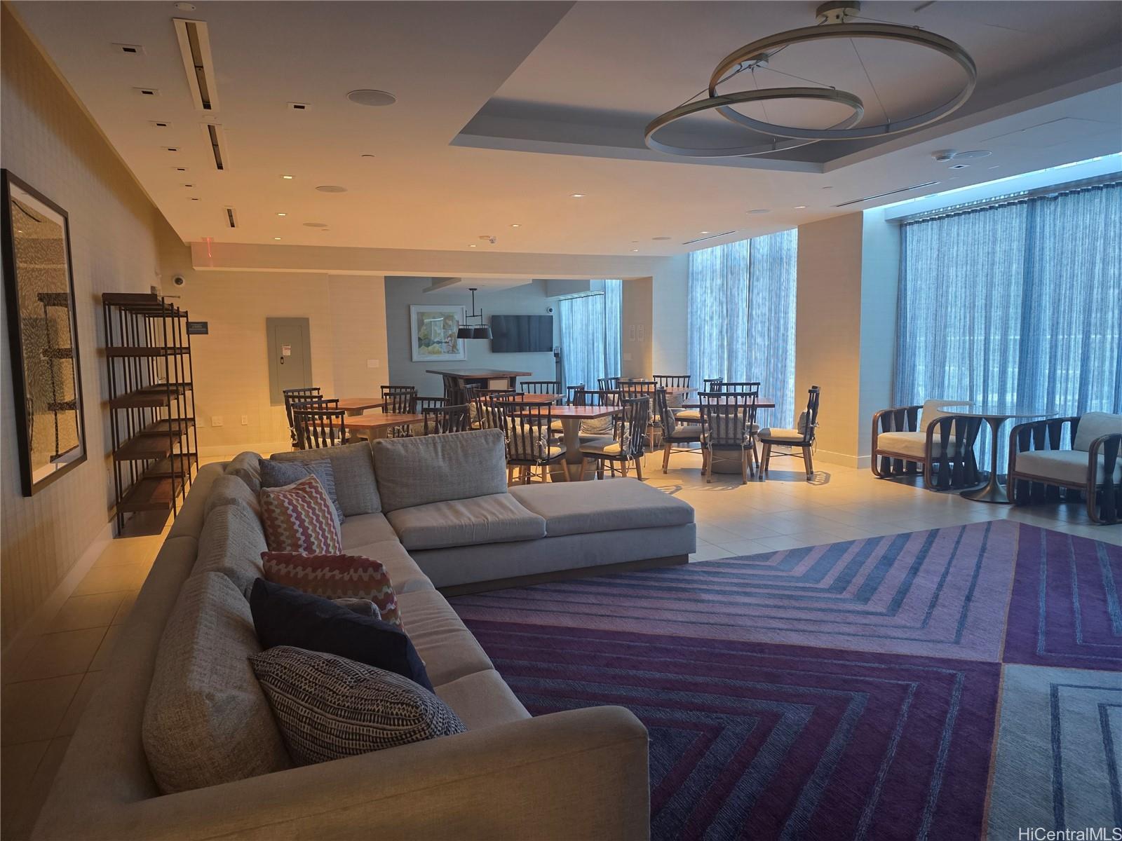 Azure Ala Moana condo # 1303, Honolulu, Hawaii - photo 18 of 23