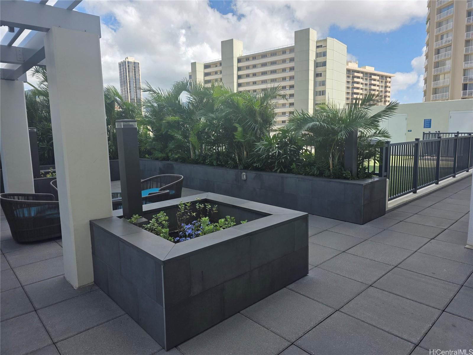 Azure Ala Moana condo # 1303, Honolulu, Hawaii - photo 19 of 23