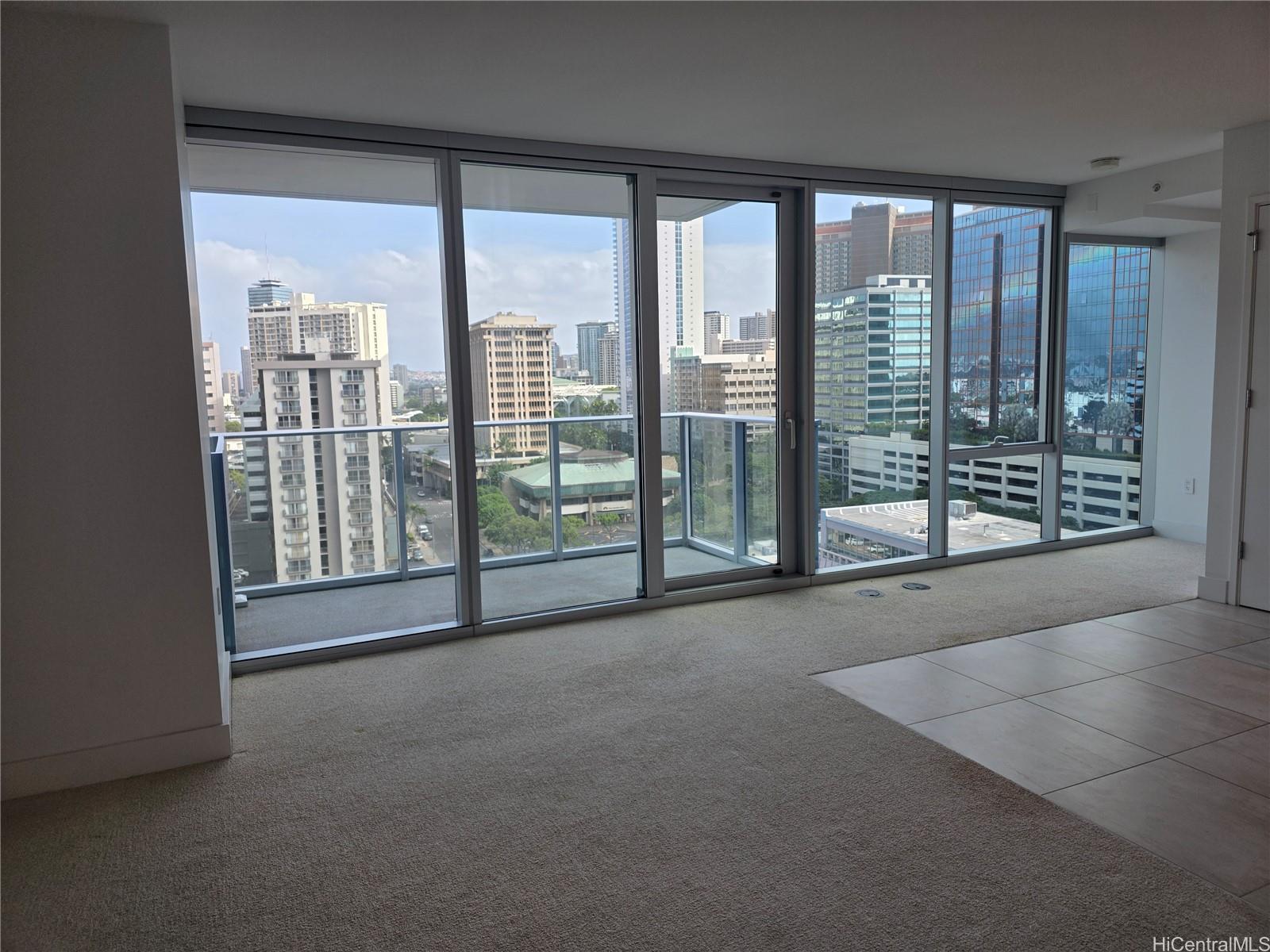 Azure Ala Moana condo # 1303, Honolulu, Hawaii - photo 4 of 23