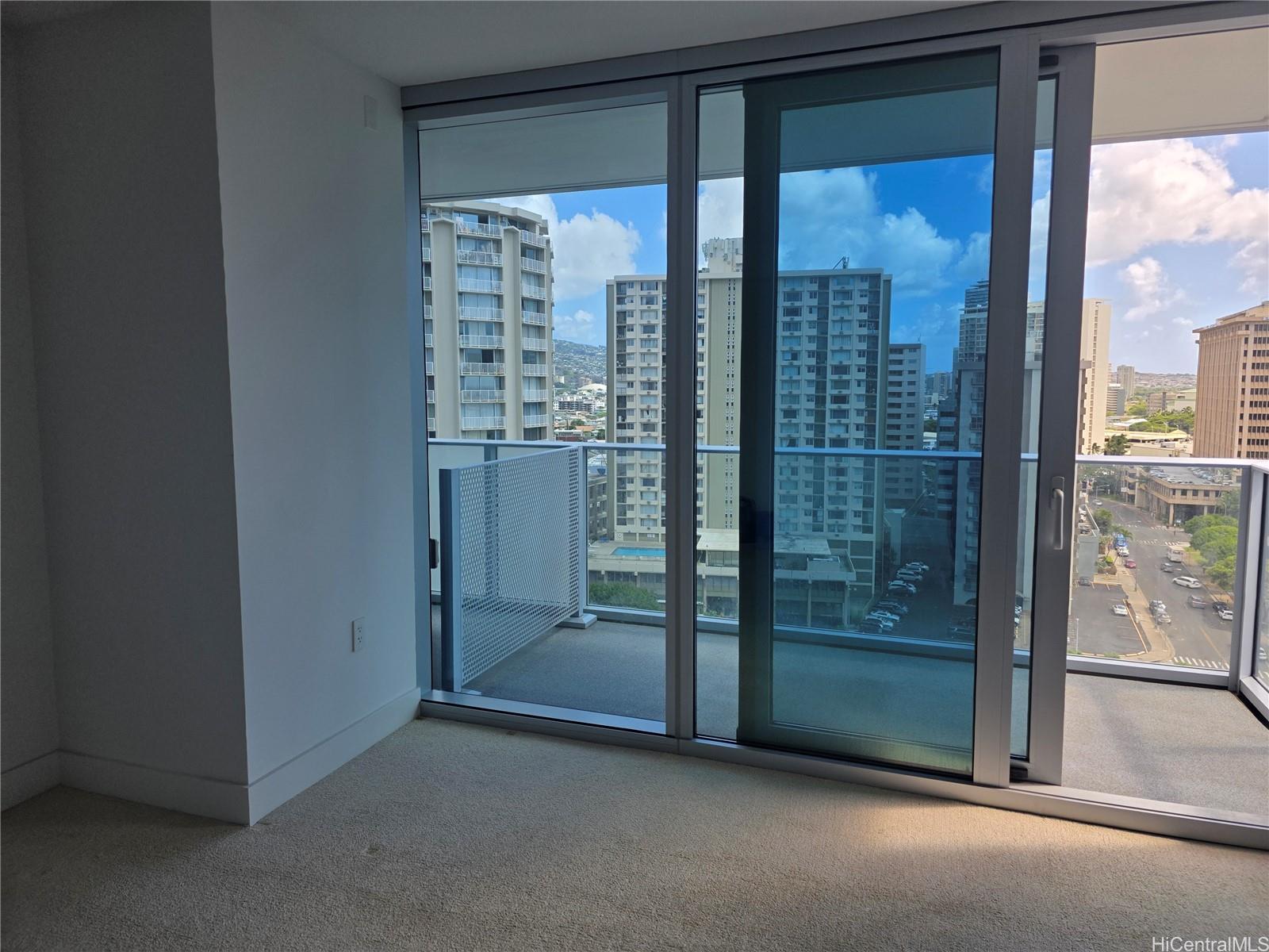 Azure Ala Moana condo # 1303, Honolulu, Hawaii - photo 5 of 23