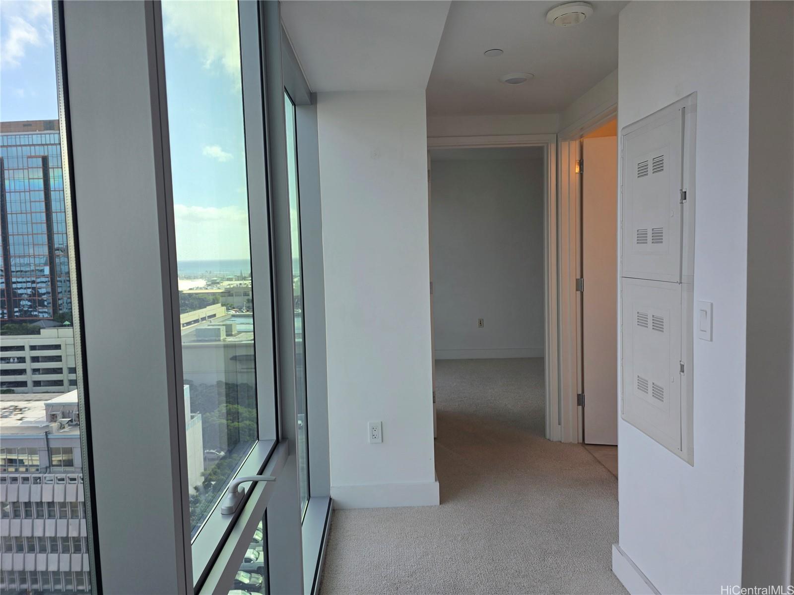 Azure Ala Moana condo # 1303, Honolulu, Hawaii - photo 7 of 23