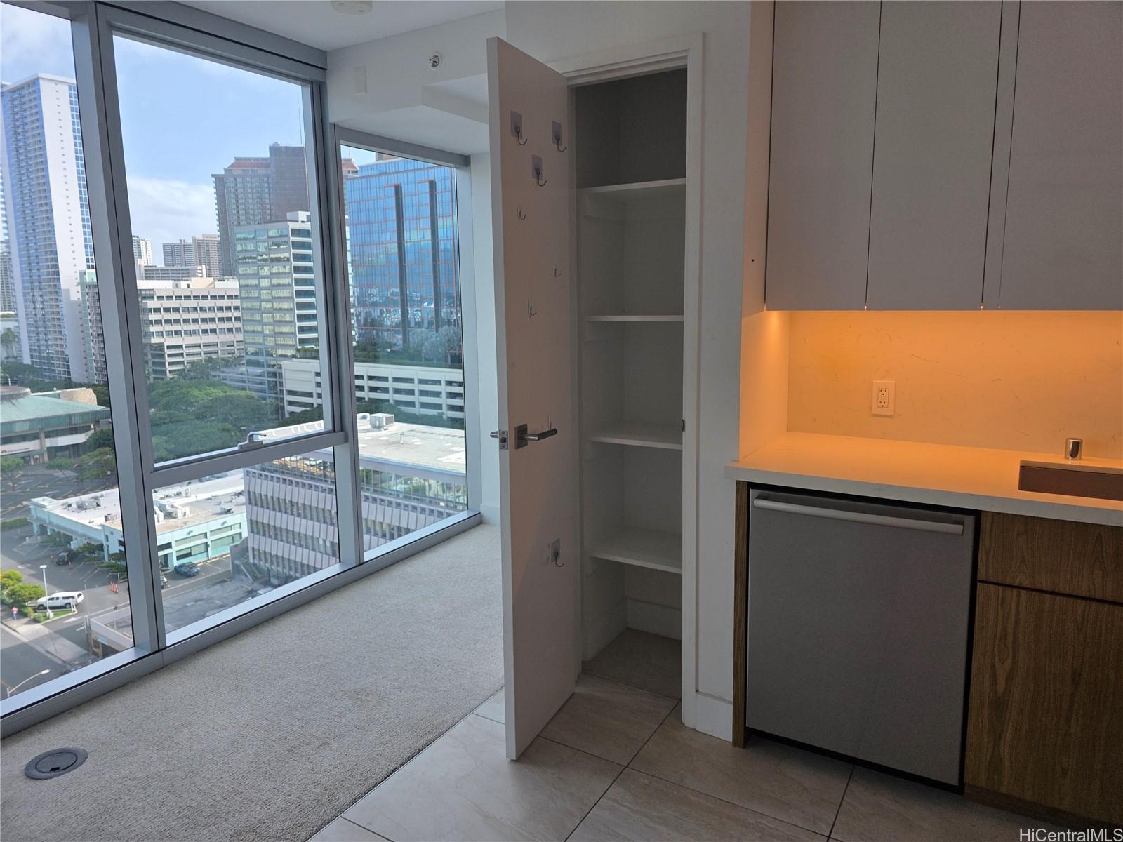 Azure Ala Moana condo # 1303, Honolulu, Hawaii - photo 8 of 23