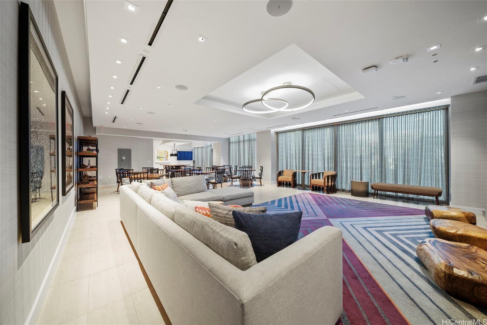 Azure Ala Moana condo # 1308, Honolulu, Hawaii - photo 18 of 25