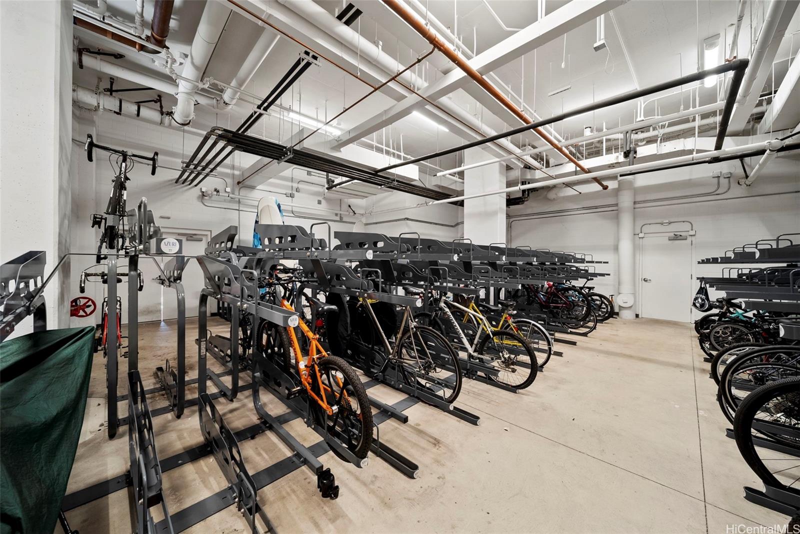 Azure Ala Moana condo # 1308, Honolulu, Hawaii - photo 22 of 25