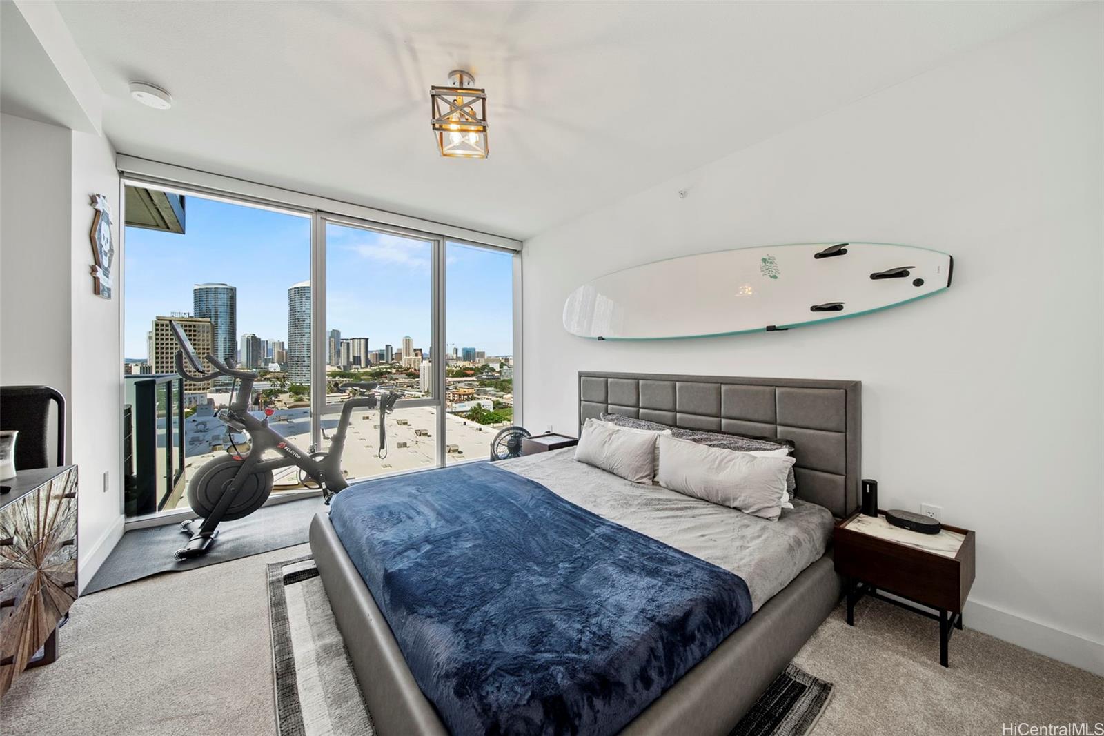 Azure Ala Moana condo # 1308, Honolulu, Hawaii - photo 11 of 25