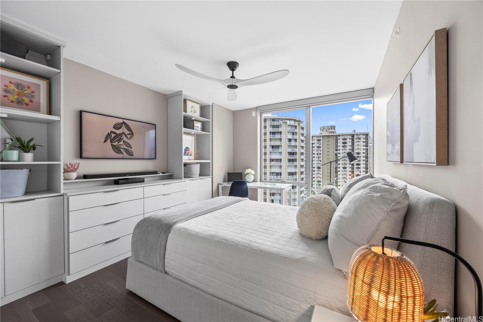 Azure Ala Moana condo # 1309, Honolulu, Hawaii - photo 16 of 25