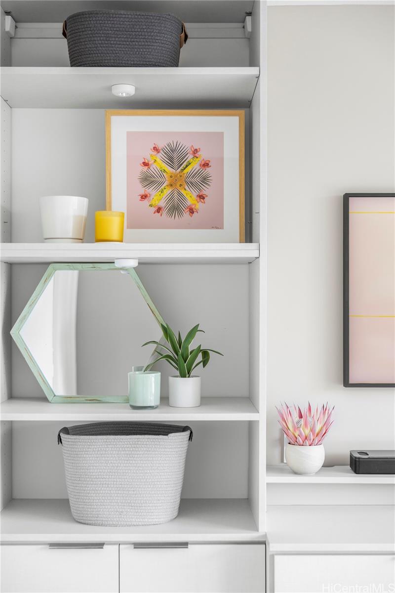 Azure Ala Moana condo # 1309, Honolulu, Hawaii - photo 17 of 25