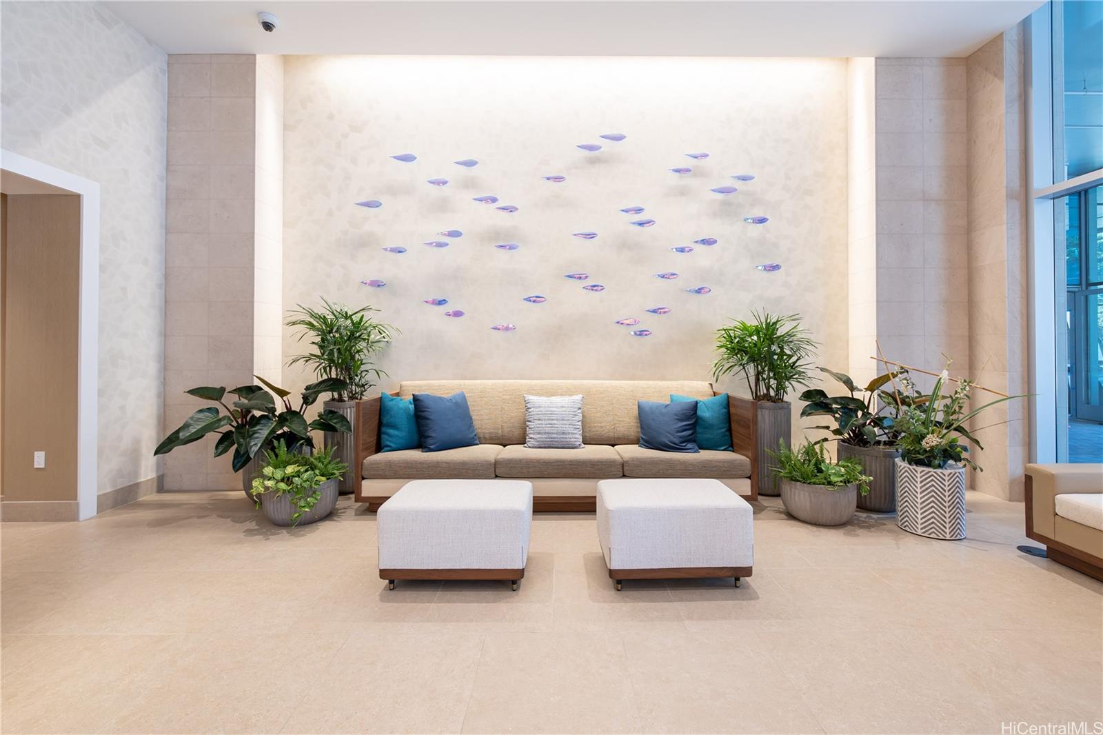 Azure Ala Moana condo # 1309, Honolulu, Hawaii - photo 21 of 25