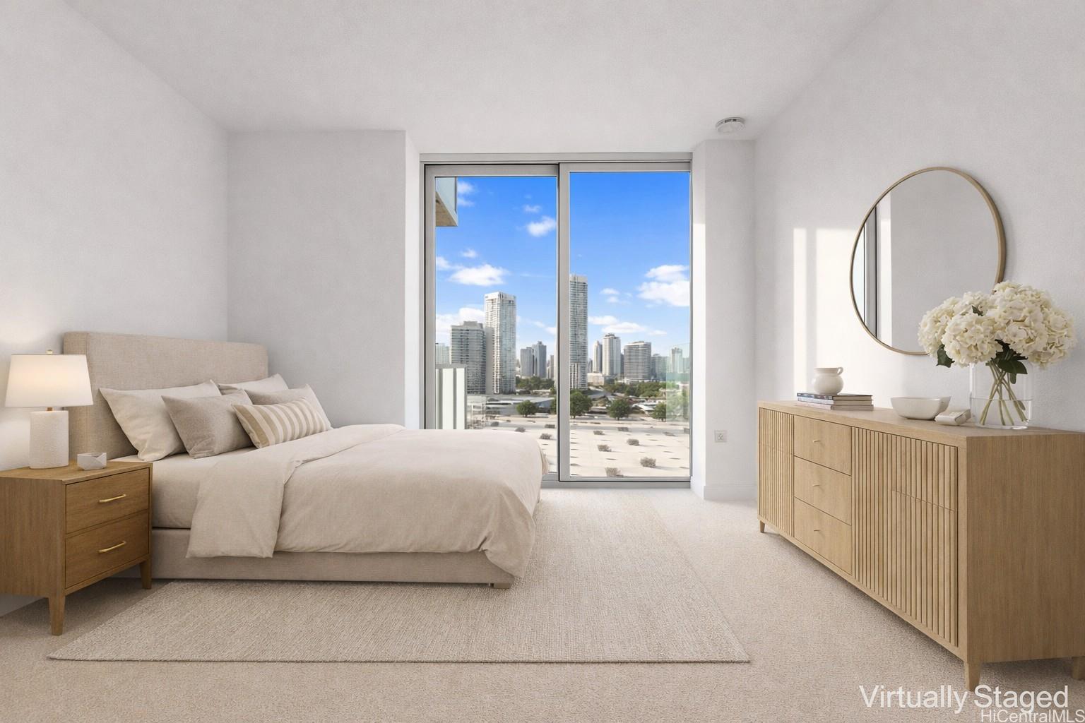 Azure Ala Moana condo # 1312, Honolulu, Hawaii - photo 14 of 25