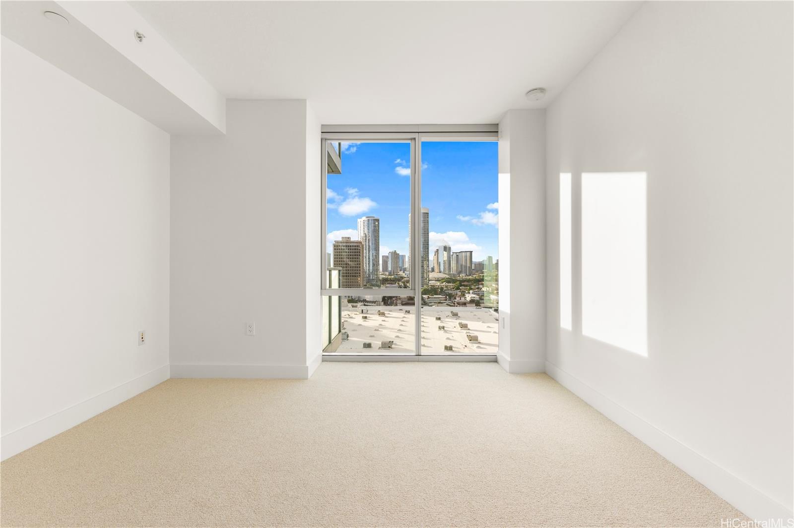 Azure Ala Moana condo # 1312, Honolulu, Hawaii - photo 15 of 22