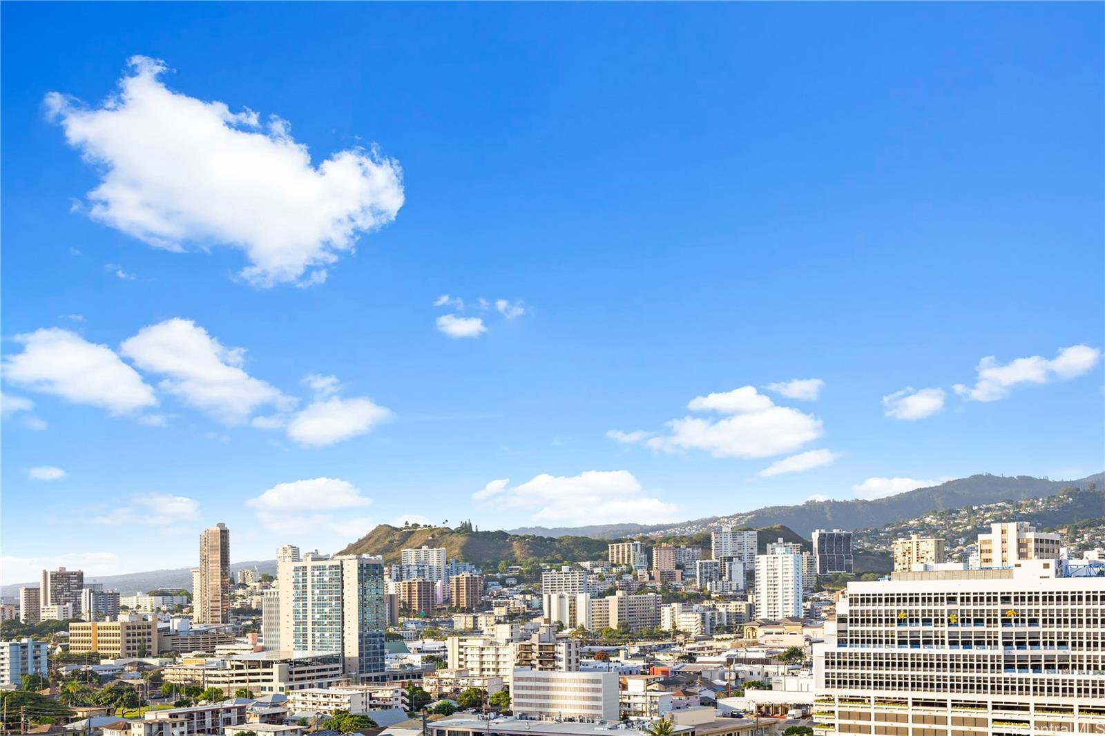 Azure Ala Moana condo # 1312, Honolulu, Hawaii - photo 19 of 22