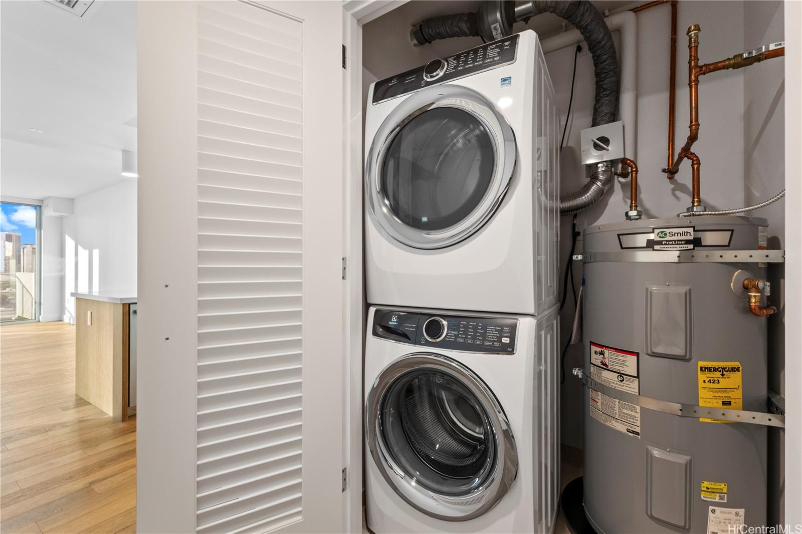 Azure Ala Moana condo # 1312, Honolulu, Hawaii - photo 22 of 22