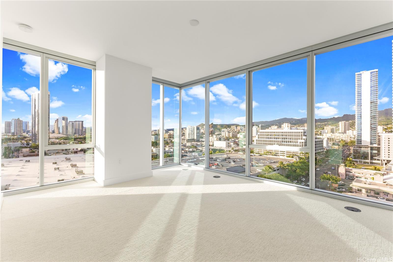 Azure Ala Moana condo # 1312, Honolulu, Hawaii - photo 9 of 22