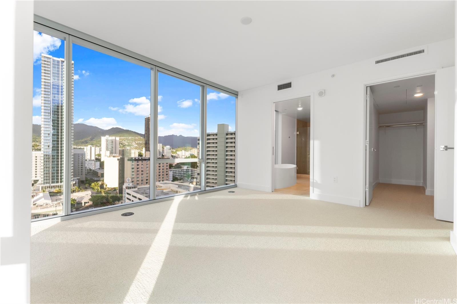 Azure Ala Moana condo # 1312, Honolulu, Hawaii - photo 10 of 22