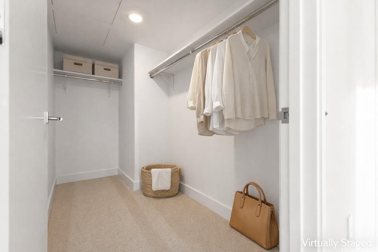 Azure Ala Moana condo # 1312, Honolulu, Hawaii - photo 10 of 25