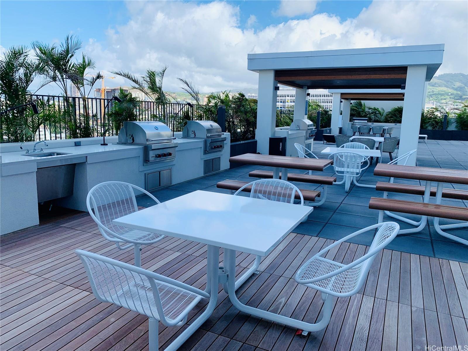 629 Keeaumoku Street Honolulu - Rental - photo 23 of 24