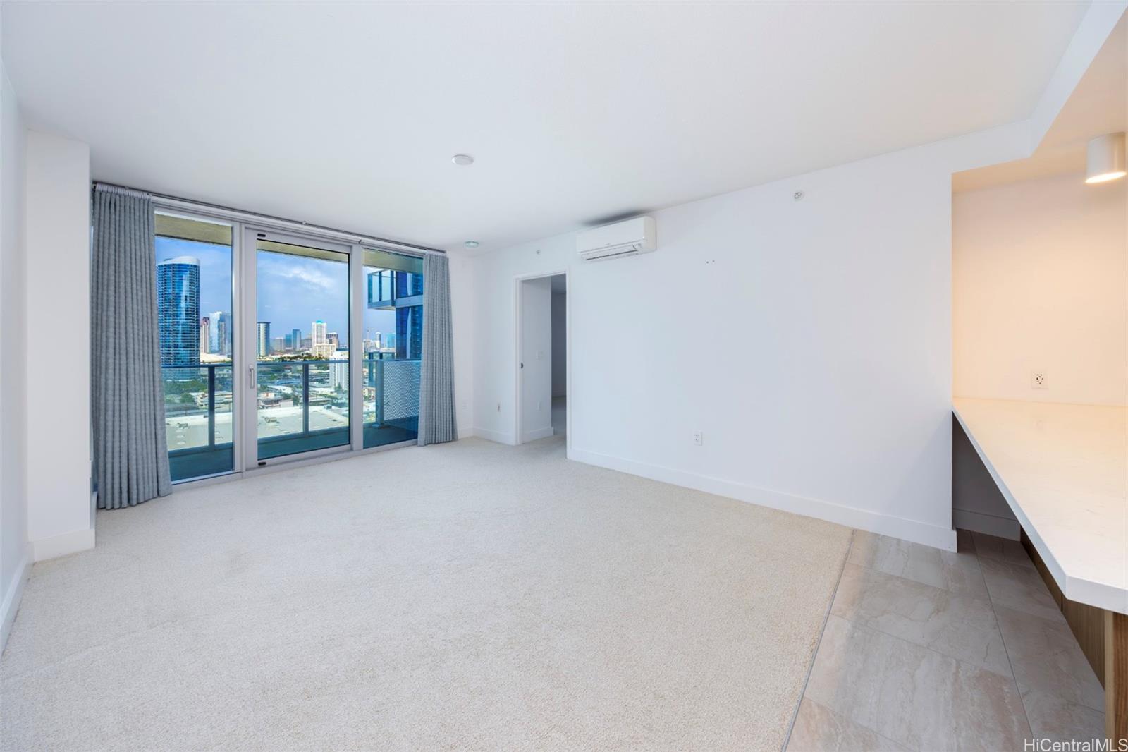 Azure Ala Moana condo # 1510, Honolulu, Hawaii - photo 2 of 25