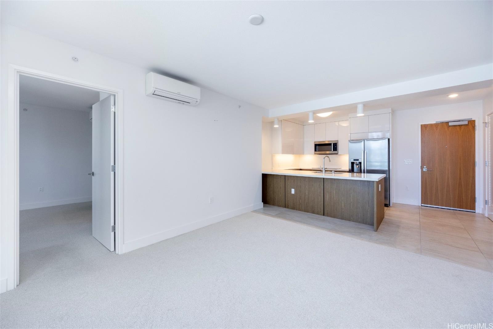 Azure Ala Moana condo # 1510, Honolulu, Hawaii - photo 12 of 25