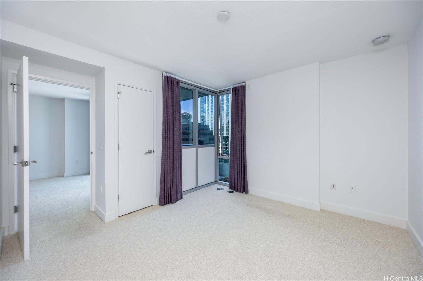 Azure Ala Moana condo # 1510, Honolulu, Hawaii - photo 13 of 25