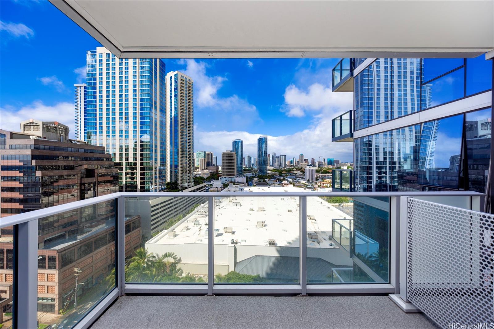 Azure Ala Moana condo # 1510, Honolulu, Hawaii - photo 3 of 25