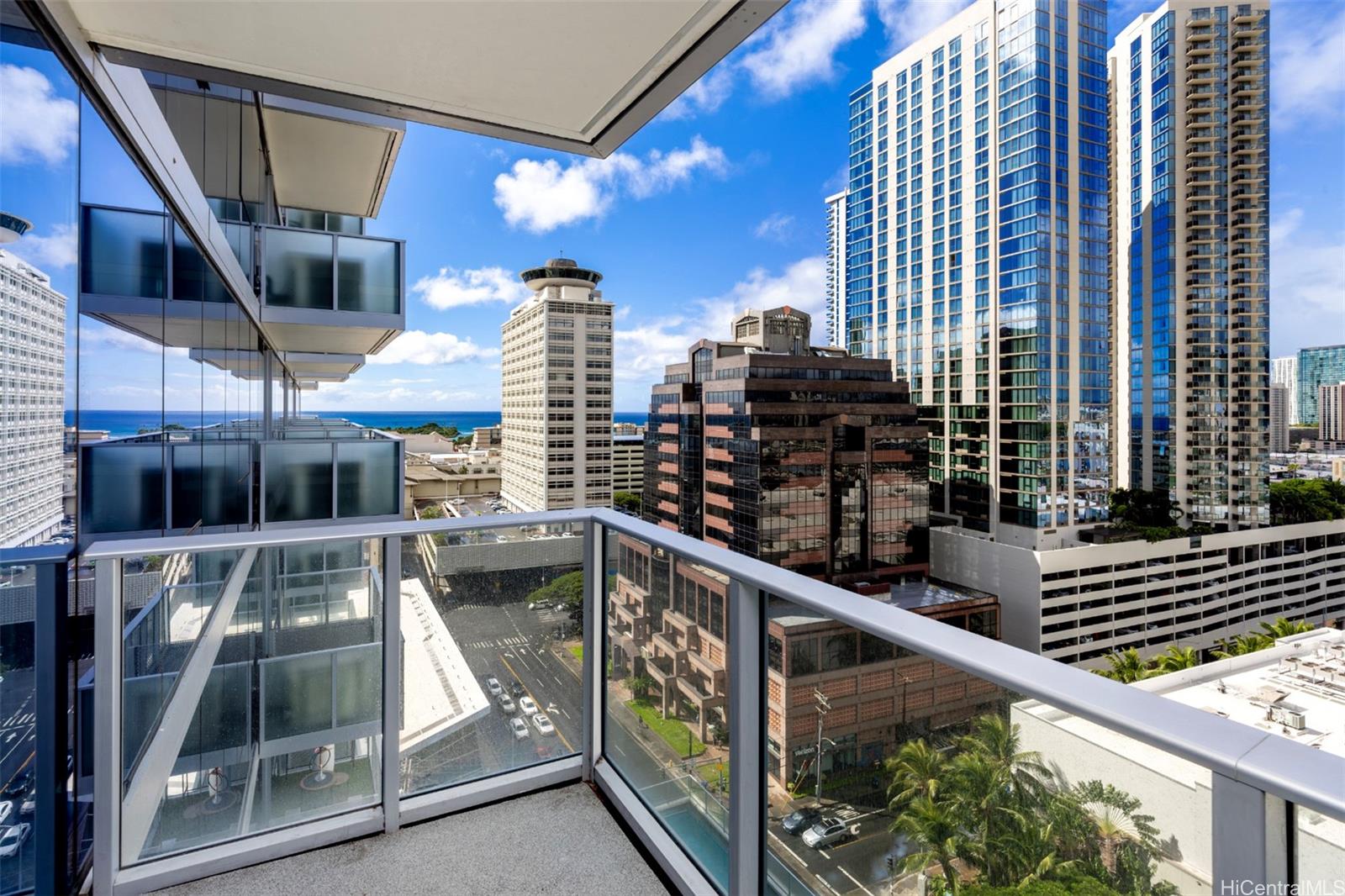 Azure Ala Moana condo # 1510, Honolulu, Hawaii - photo 4 of 25