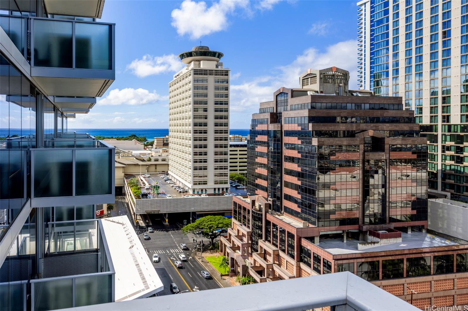 Azure Ala Moana condo # 1510, Honolulu, Hawaii - photo 5 of 25