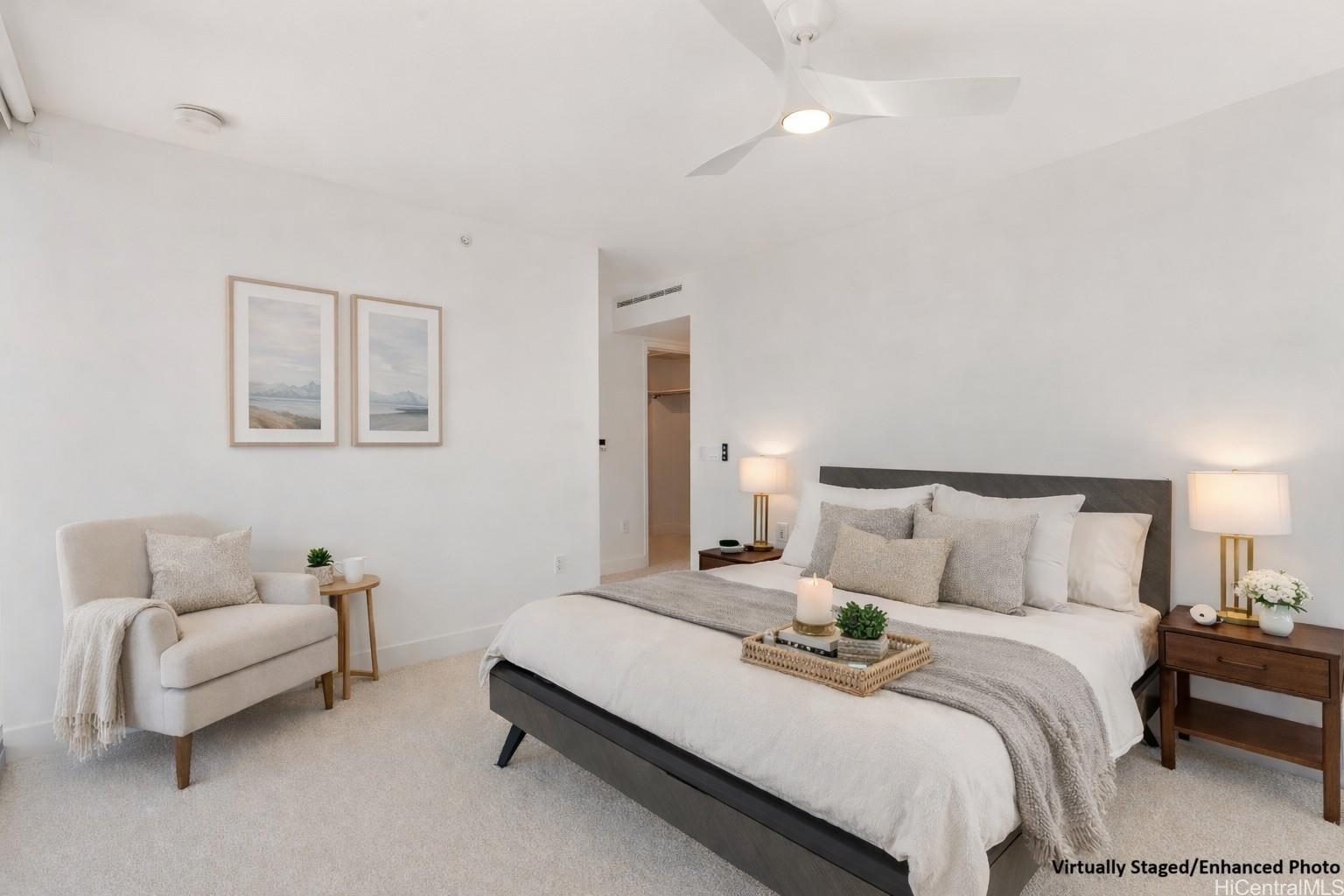 Azure Ala Moana condo # 1601, Honolulu, Hawaii - photo 12 of 25