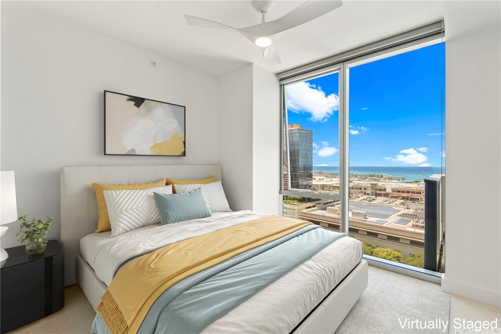 Azure Ala Moana condo # 1601, Honolulu, Hawaii - photo 15 of 25