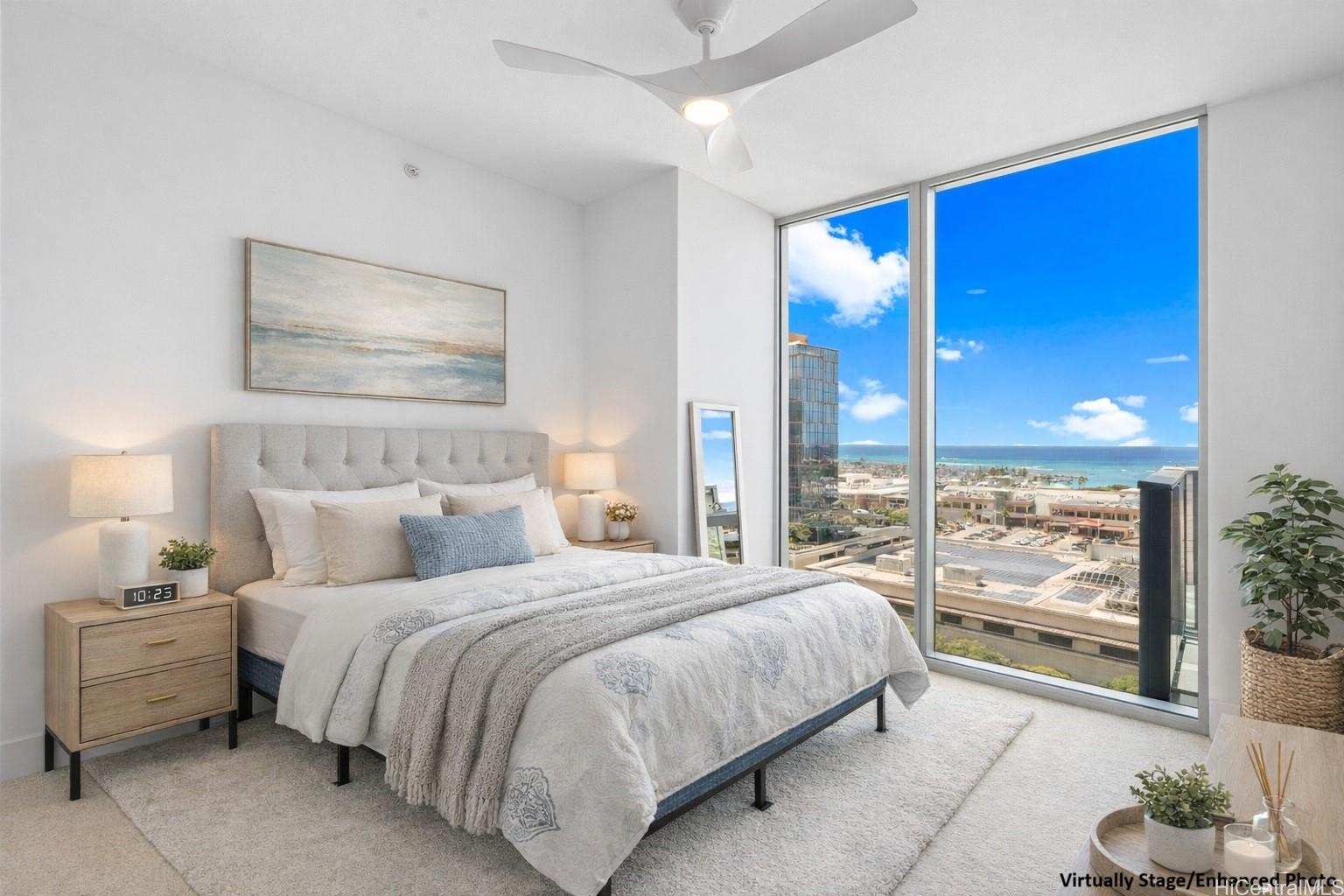 Azure Ala Moana condo # 1601, Honolulu, Hawaii - photo 16 of 25