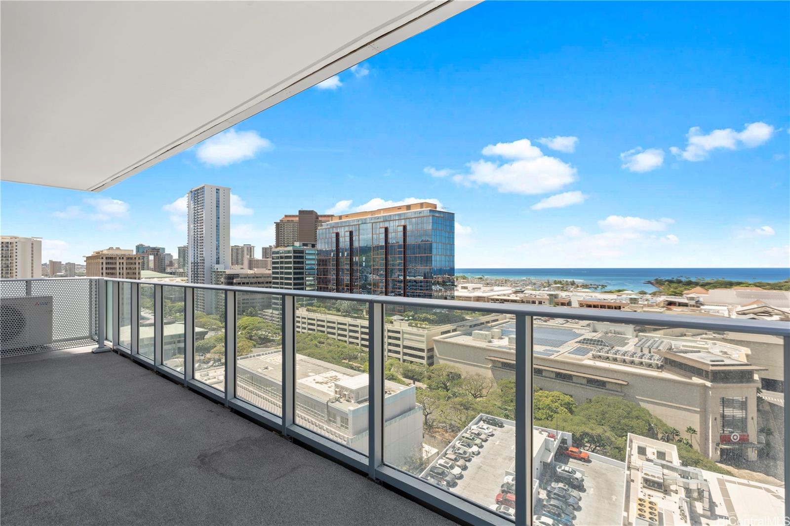 Azure Ala Moana condo # 1601, Honolulu, Hawaii - photo 18 of 25