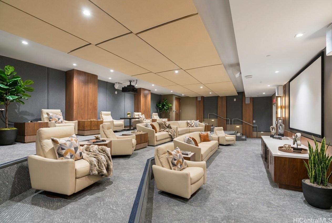Azure Ala Moana condo # 1610, Honolulu, Hawaii - photo 11 of 18
