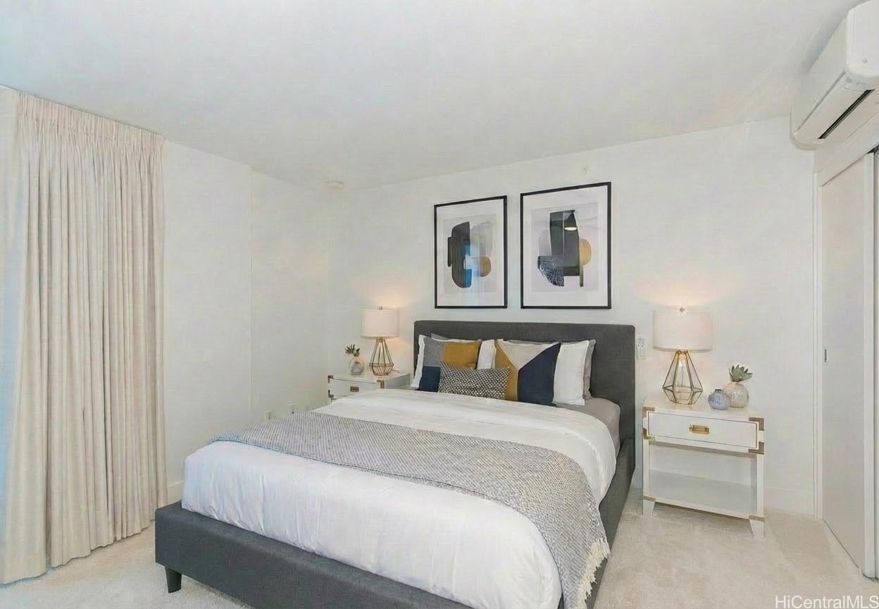 Azure Ala Moana condo # 1610, Honolulu, Hawaii - photo 3 of 18