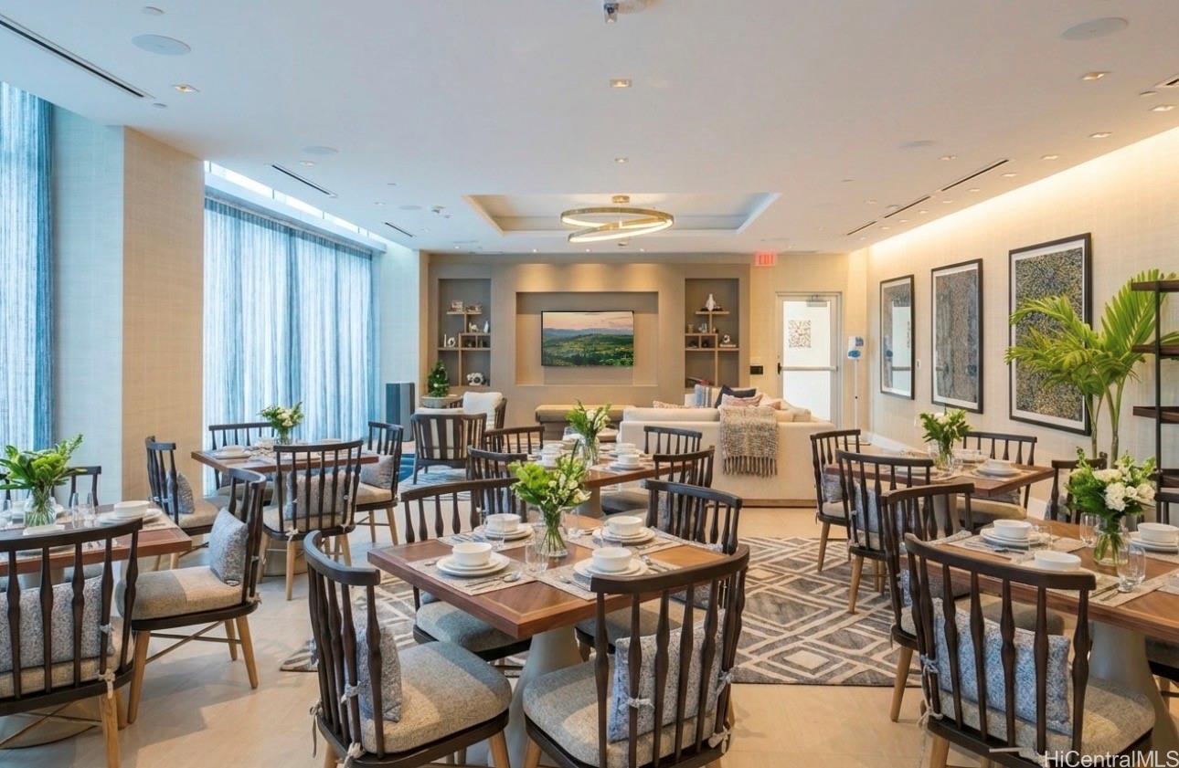 Azure Ala Moana condo # 1610, Honolulu, Hawaii - photo 9 of 18