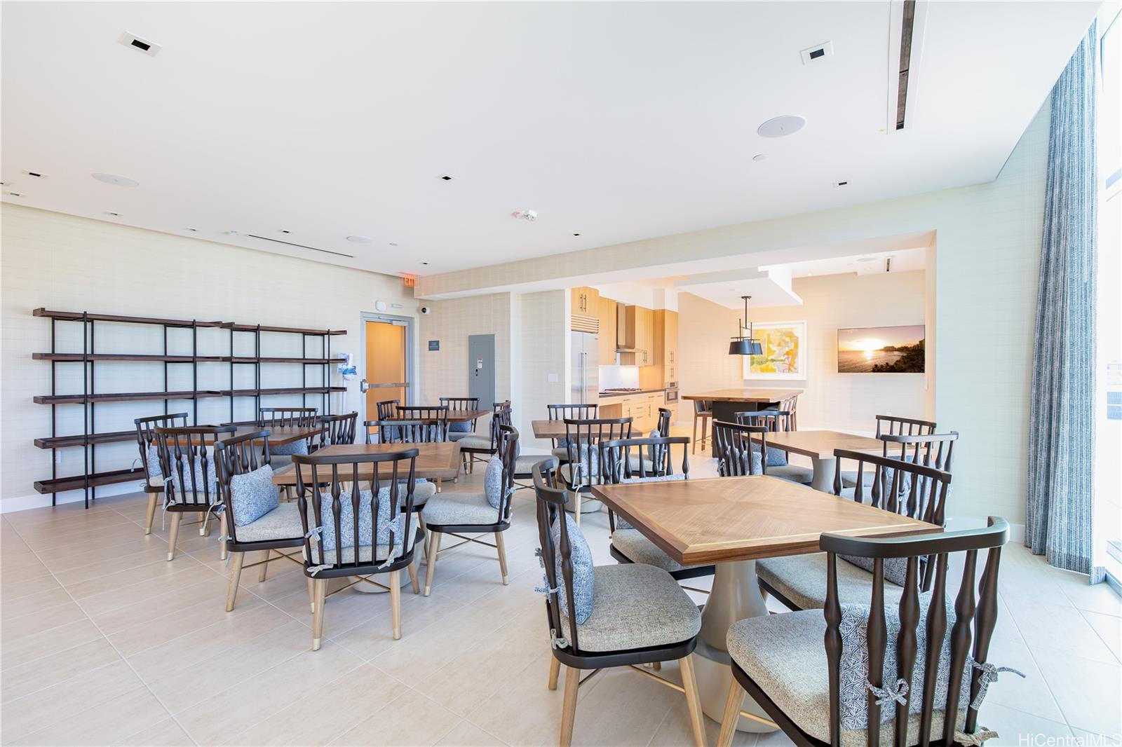 Azure Ala Moana condo # 1705, Honolulu, Hawaii - photo 19 of 22