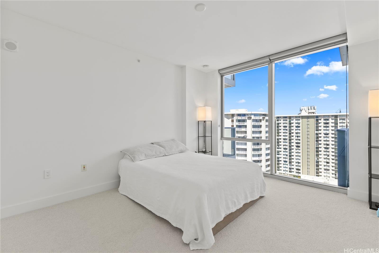 Azure Ala Moana condo # 1705, Honolulu, Hawaii - photo 10 of 22